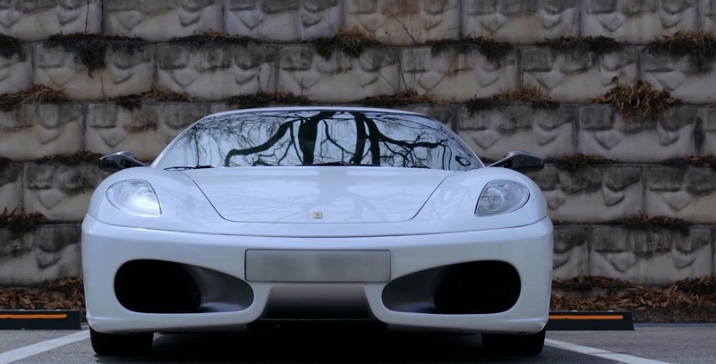 Ferrari F430