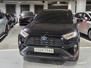 Toyota RAV4 2020