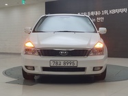 Kia Canival 2013