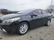 Kia K3 2016
