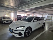 Hyundai Ioniq6 2023