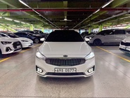 Kia K7 2016