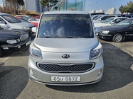 Kia RAY 2016