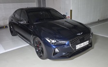 Genesis G70 2020
