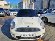 MINI Cooper 2011
