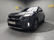 Kia Seltos 2020