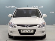 Hyundai i30 2010