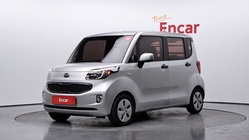 Kia RAY 2014