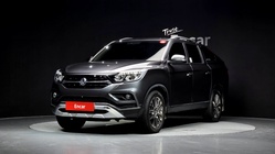 Ssangyong Rexton 2018