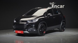 Chevrolet Trax 2018