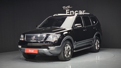 Kia Mohave 2012
