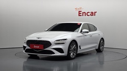 Genesis G70 2021