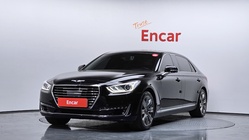 Genesis EQ900 2016