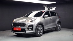 Kia Sportage 2019