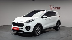 Kia Sportage 2015