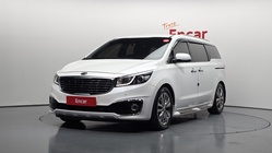 Kia Canival 2016