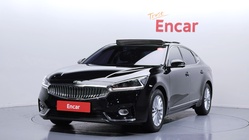 Kia K7 2016