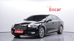 Kia K9 2016