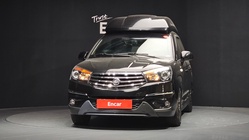Ssangyong KORANDO 2014