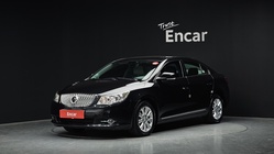 Chevrolet Alpheon 2010