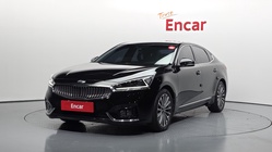 Kia K7 2016
