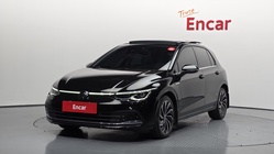 Volkswagen Golf 2024