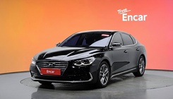 Hyundai Grandeur 2016
