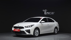 Kia K3 2019