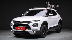 Chevrolet Trailblazer 2021