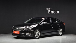 Hyundai Sonata 2014