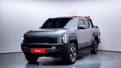 Kia Tasman 2025