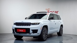 Jeep Cherokee 2021