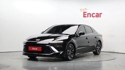 Hyundai Sonata 2023