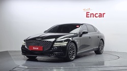 Genesis G80 2020
