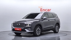 Hyundai Santa Fe 2021