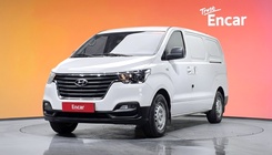 Hyundai Starex 2019