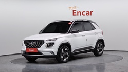 Hyundai Venue 2023