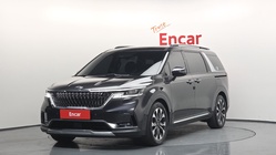 Kia Canival 2020