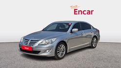 Hyundai Genesis 2013