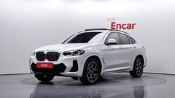 BMW X4 2024