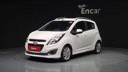 Chevrolet Spark 2015