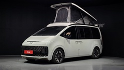 Hyundai Staria 2023