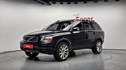 Volvo XC90 2007