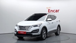 Hyundai Santa Fe 2014