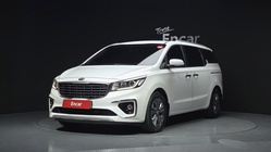 Kia Canival 2019