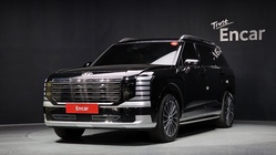 Hyundai Palisade 2025