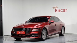 Genesis G80 2020