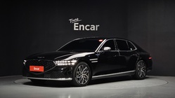 Genesis G90 2023