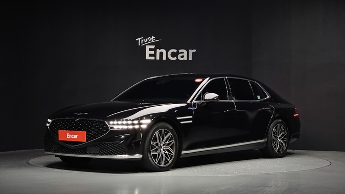 Genesis G90 2023