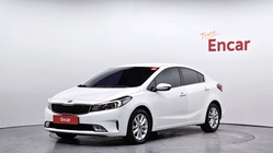Kia K3 2017